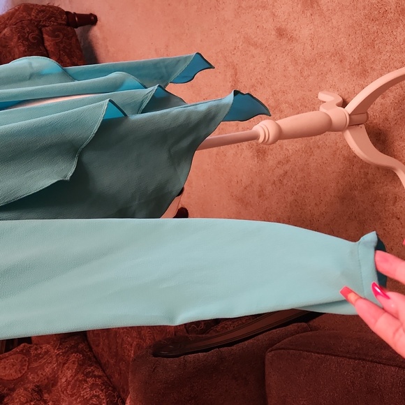 Torrid crop jacket - Picture 4 of 8